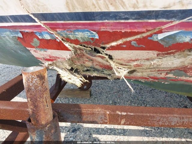 1975 OTHER BOAT 6
