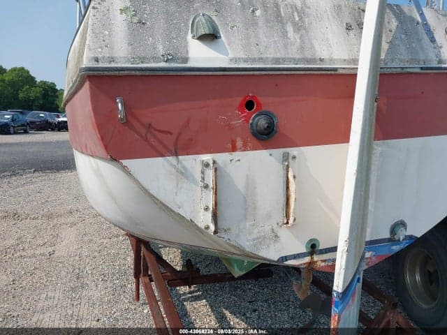 1975 OTHER BOAT 7
