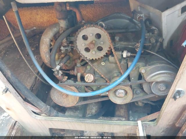 1975 OTHER BOAT 10