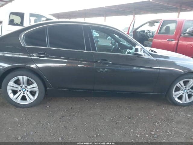 2016 BMW 328I 14