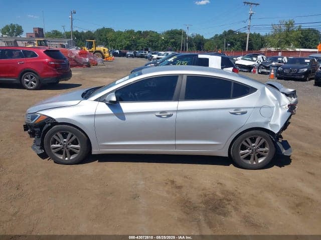 2018 HYUNDAI ELANTRA SEL 15