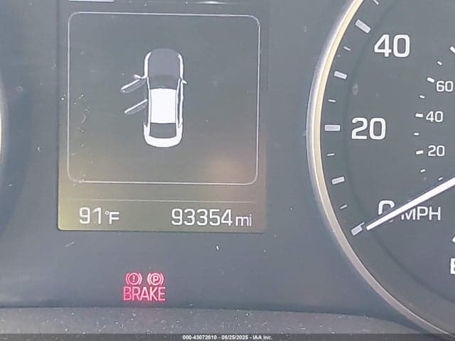 2018 HYUNDAI ELANTRA SEL 16