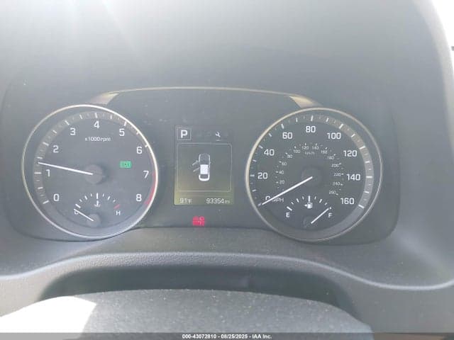 2018 HYUNDAI ELANTRA SEL 7