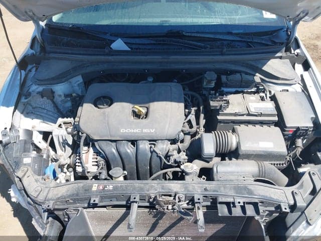 2018 HYUNDAI ELANTRA SEL 10
