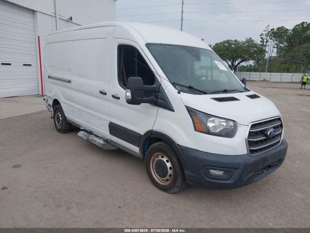 2020 FORD TRANSIT-250 1