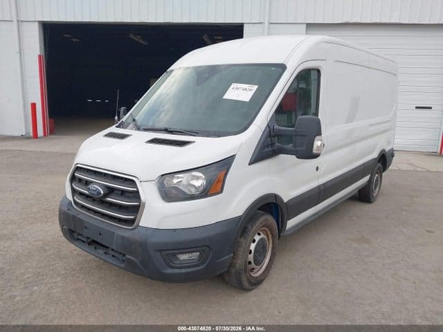 2020 FORD TRANSIT-250 2