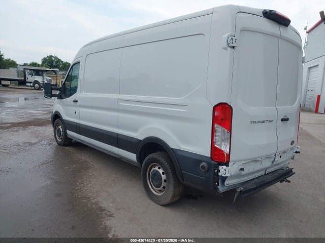 2020 FORD TRANSIT-250 3