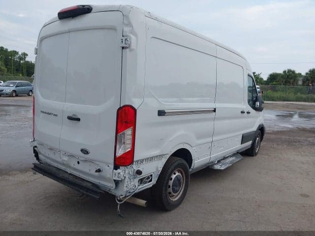 2020 FORD TRANSIT-250 4