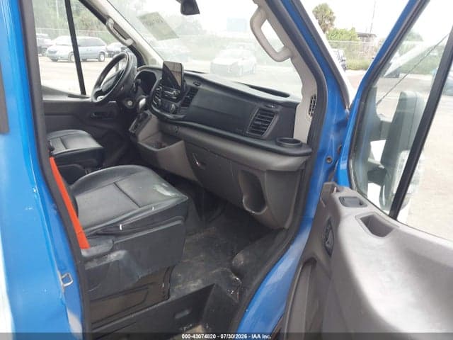 2020 FORD TRANSIT-250 5