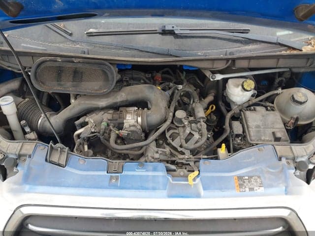 2020 FORD TRANSIT-250 10