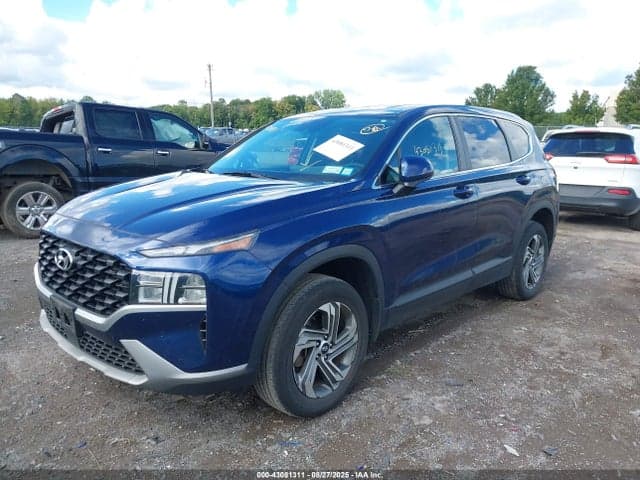 2023 HYUNDAI SANTA FE SE 2