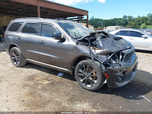 2021 DODGE DURANGO R/T AWD 1