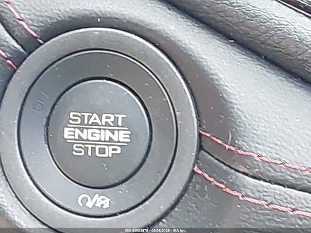 2021 DODGE DURANGO R/T AWD 11