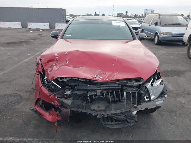 2018 MERCEDES-BENZ E 300 4MATIC 12