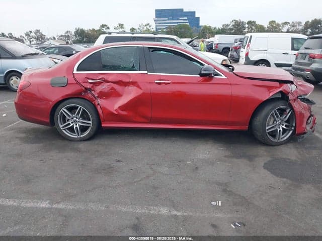 2018 MERCEDES-BENZ E 300 4MATIC 13