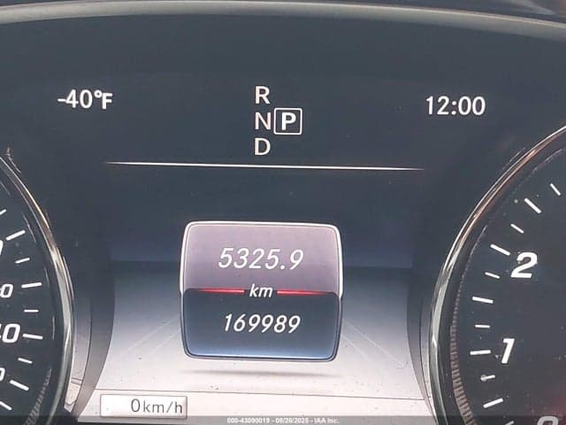 2018 MERCEDES-BENZ E 300 4MATIC 15