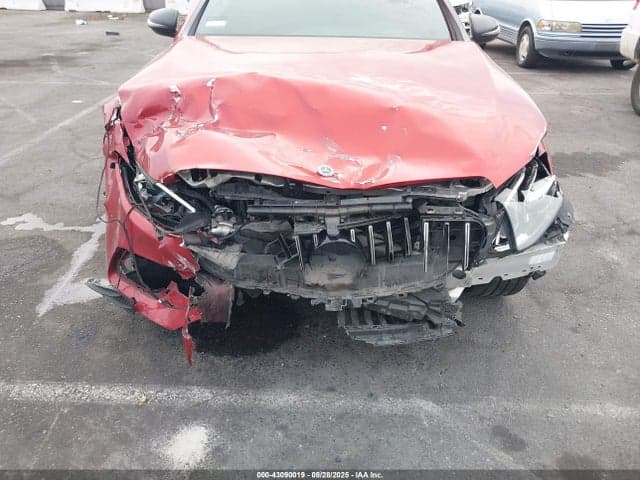 2018 MERCEDES-BENZ E 300 4MATIC 6
