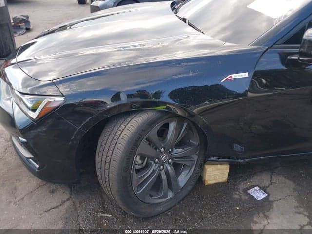 2021 ACURA TLX A-SPEC PACKAGE 6