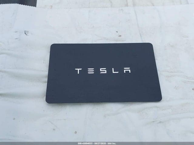 2022 TESLA MODEL 3 LONG RANGE DUAL MOTOR ALL-WHEEL DRIVE 11