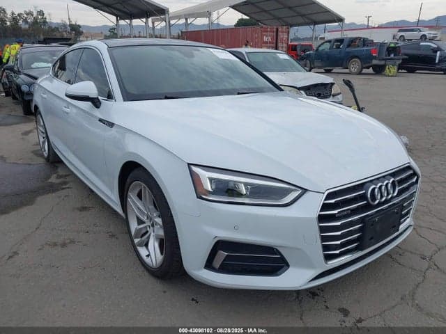 2019 AUDI A5 45 PREMIUM 1