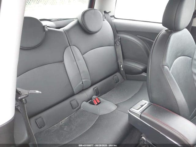 2007 MINI COOPER S 8