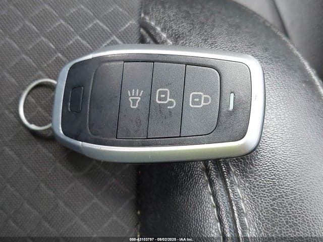 2017 BUICK ENCORE PREFERRED II 11