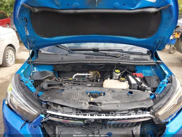 2017 BUICK ENCORE PREFERRED II 10