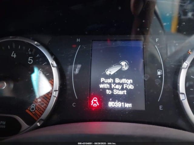 2019 JEEP RENEGADE LATITUDE 4X4 15