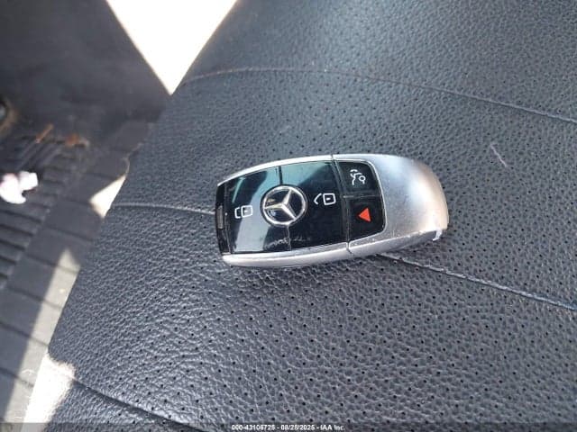 2020 MERCEDES-BENZ E 350 4MATIC 11