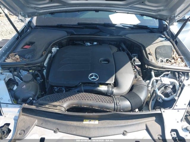 2020 MERCEDES-BENZ E 350 4MATIC 10