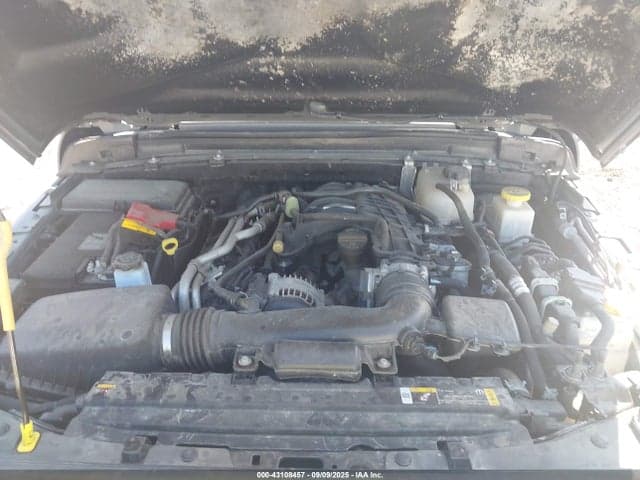 2023 JEEP GLADIATOR MOJAVE 4X4 10