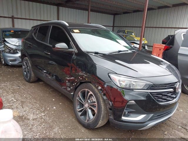 2020 BUICK ENCORE GX FWD SELECT 1