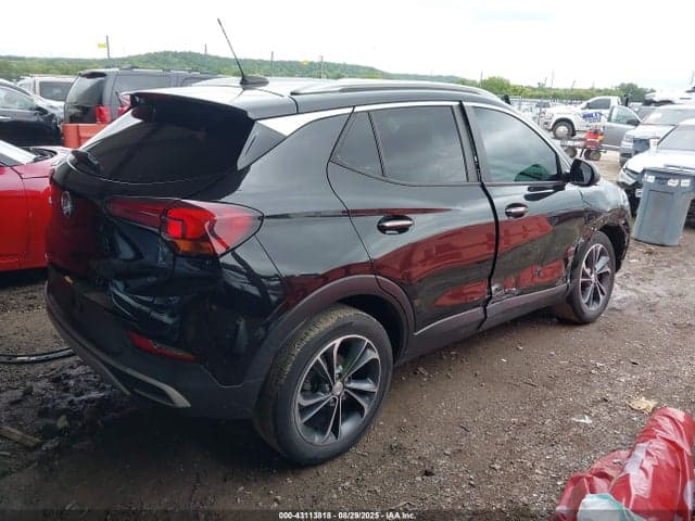 2020 BUICK ENCORE GX FWD SELECT 4