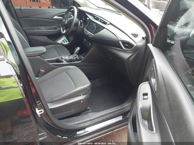 2020 BUICK ENCORE GX FWD SELECT 5