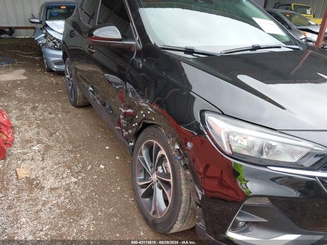 2020 BUICK ENCORE GX FWD SELECT 6