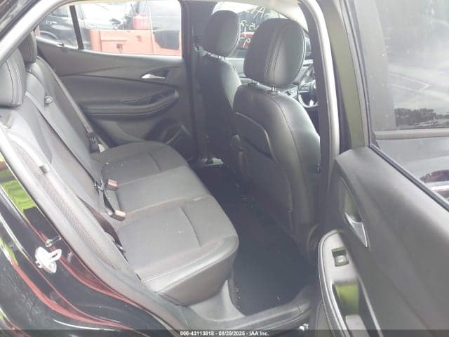 2020 BUICK ENCORE GX FWD SELECT 8