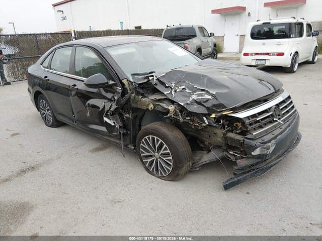 2020 VOLKSWAGEN JETTA 1.4T R-LINE/1.4T S/1.4T SE