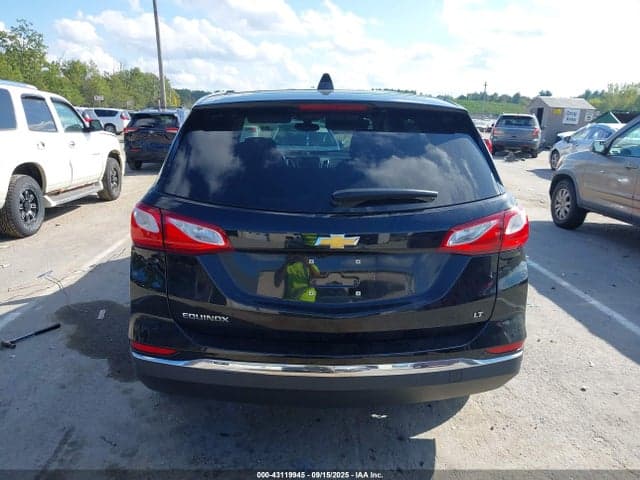 2018 CHEVROLET EQUINOX LT 15