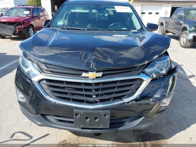 2018 CHEVROLET EQUINOX LT 6