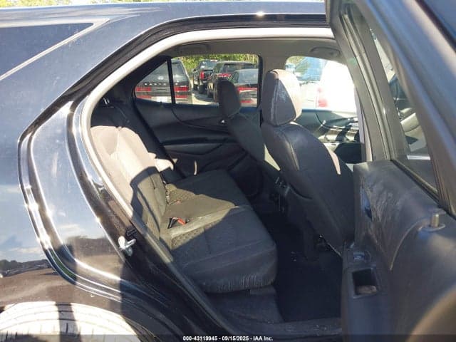 2018 CHEVROLET EQUINOX LT 8