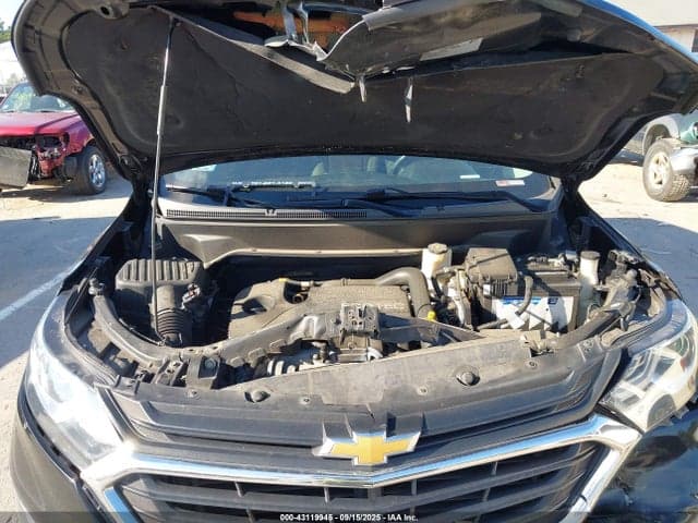 2018 CHEVROLET EQUINOX LT 10