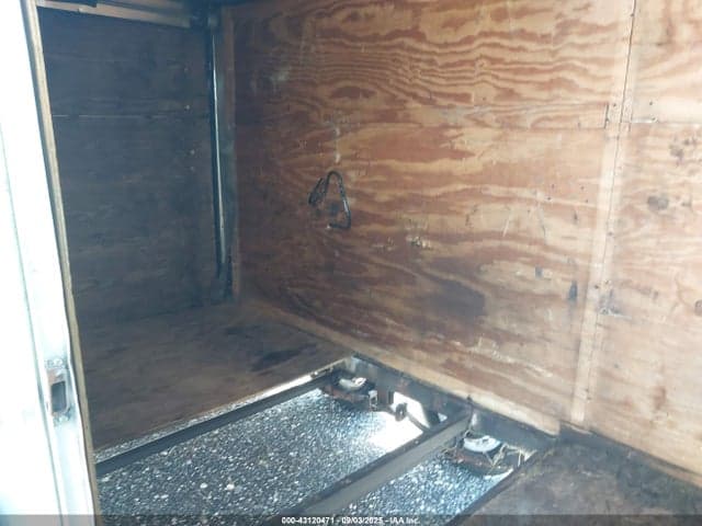 2021 DEEP SOUTH CARGO TRAILERS UNKNOWN 5