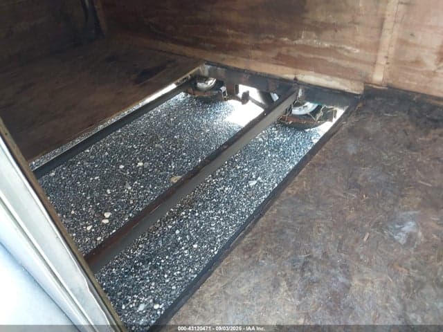 2021 DEEP SOUTH CARGO TRAILERS UNKNOWN 6