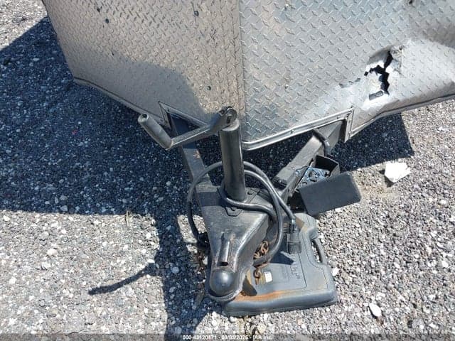 2021 DEEP SOUTH CARGO TRAILERS UNKNOWN 7