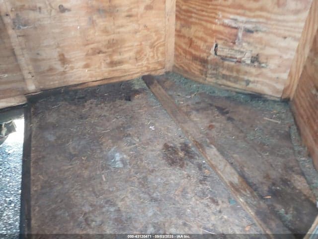 2021 DEEP SOUTH CARGO TRAILERS UNKNOWN 8