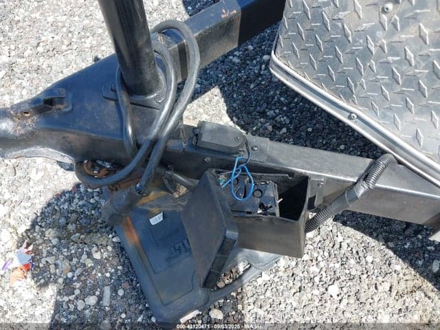 2021 DEEP SOUTH CARGO TRAILERS UNKNOWN 10