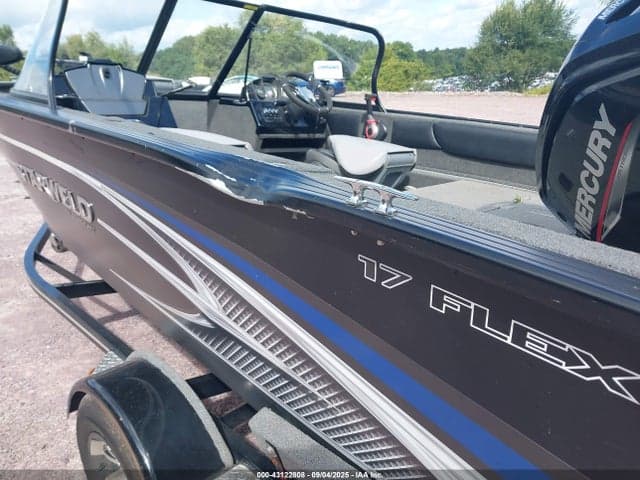 2022 STARCRAFT FLEX FISHING 115 6