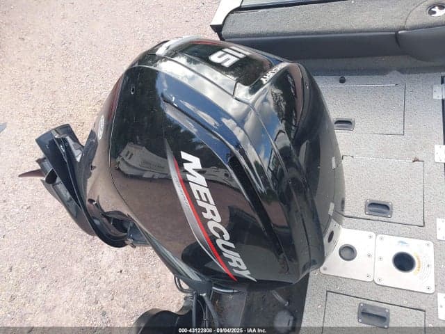 2022 STARCRAFT FLEX FISHING 115 10