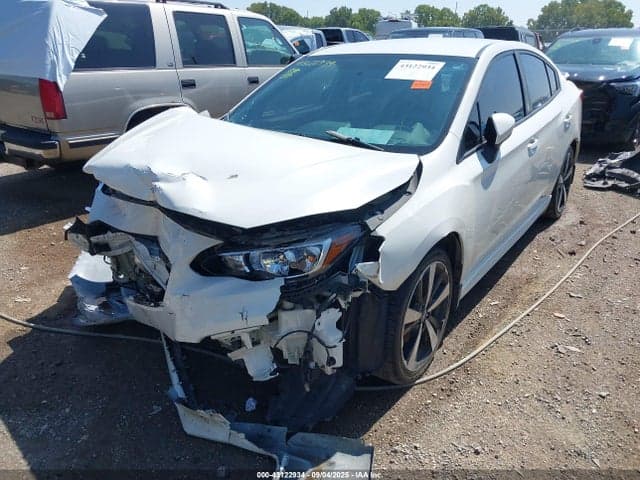 2019 SUBARU IMPREZA 2.0I SPORT 2