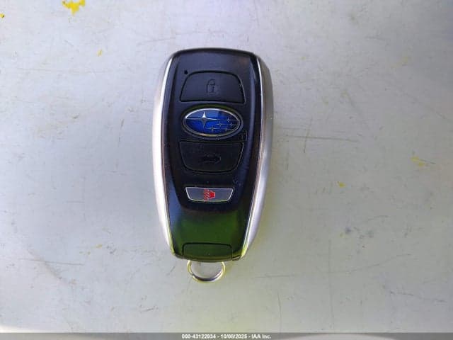 2019 SUBARU IMPREZA 2.0I SPORT 11